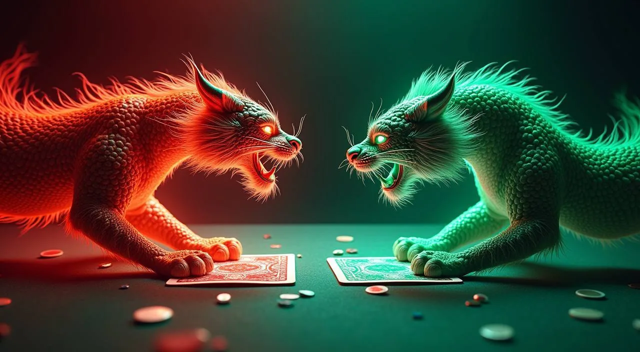 Roulette Action